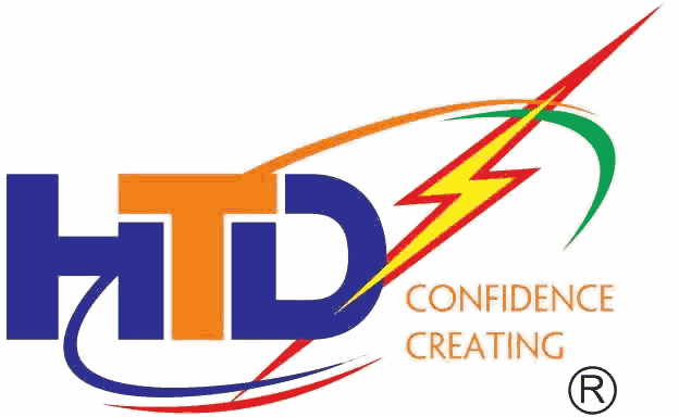 Logo HTD